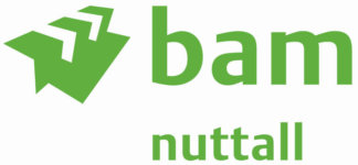 Bam Nuttall logo