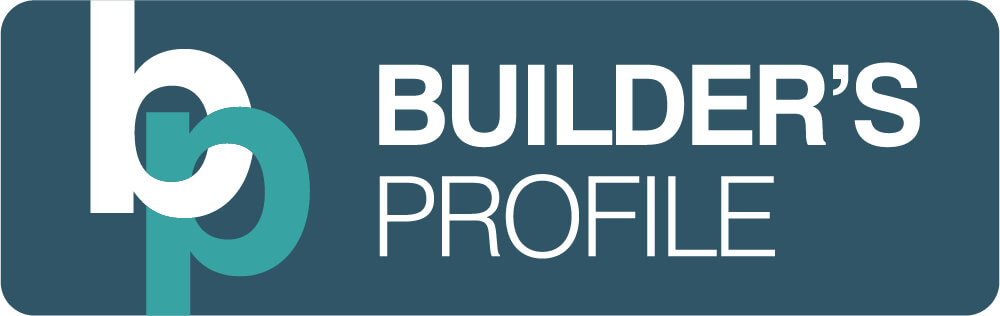 Builder's Profile logo