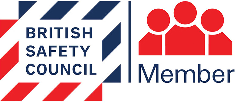 British Safety Council member logo