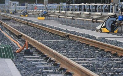 Leyland Carriage Sidings