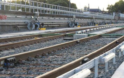 Leyland Carriage Sidings