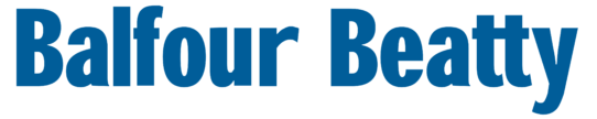 Balfour Beatty logo