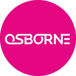 Osborne logo