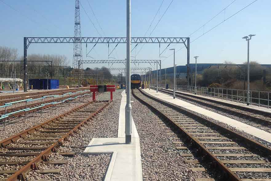 Bombardier Transport V-Shop