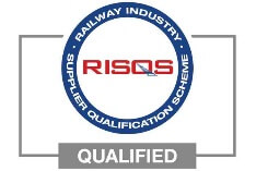 RISQS Qualified logo