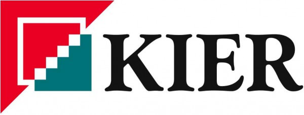 Kier logo