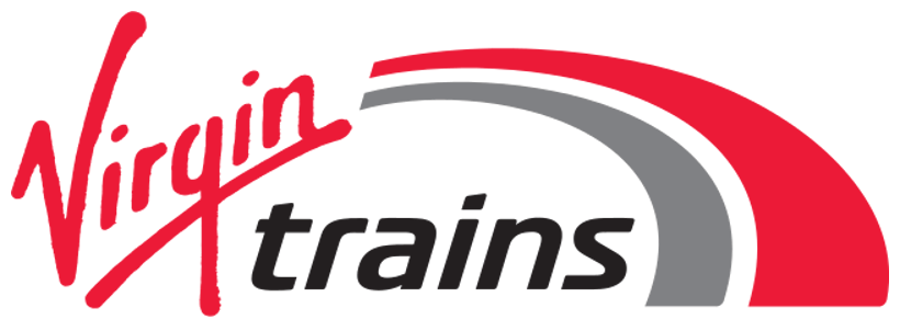 Virgin Trains logo