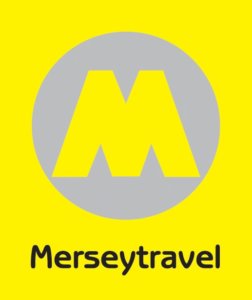 Merseytravel logo