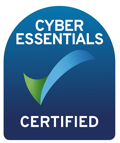 Cyber Essentials logo