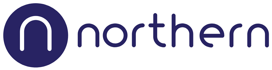 Northern Rail logo