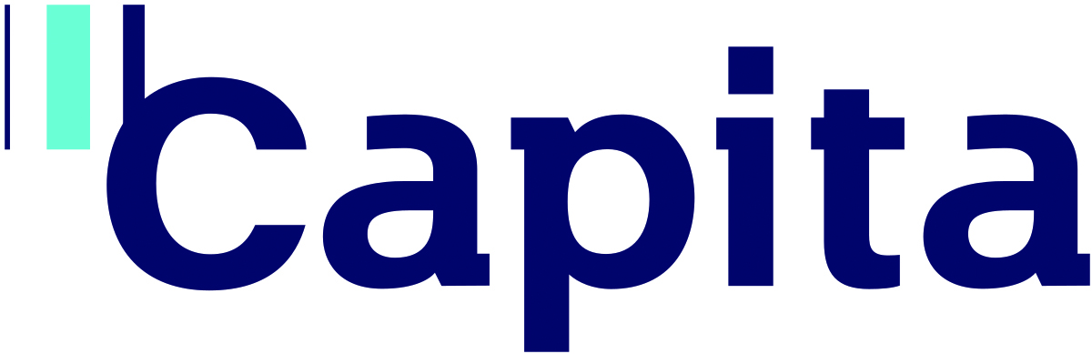 Capita logo