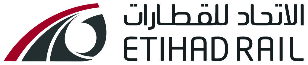 Etihad Rail logo