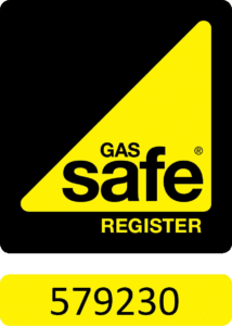 Gas Safe Register logo