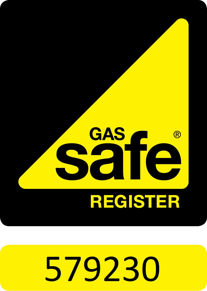 Gas Safe Register logo