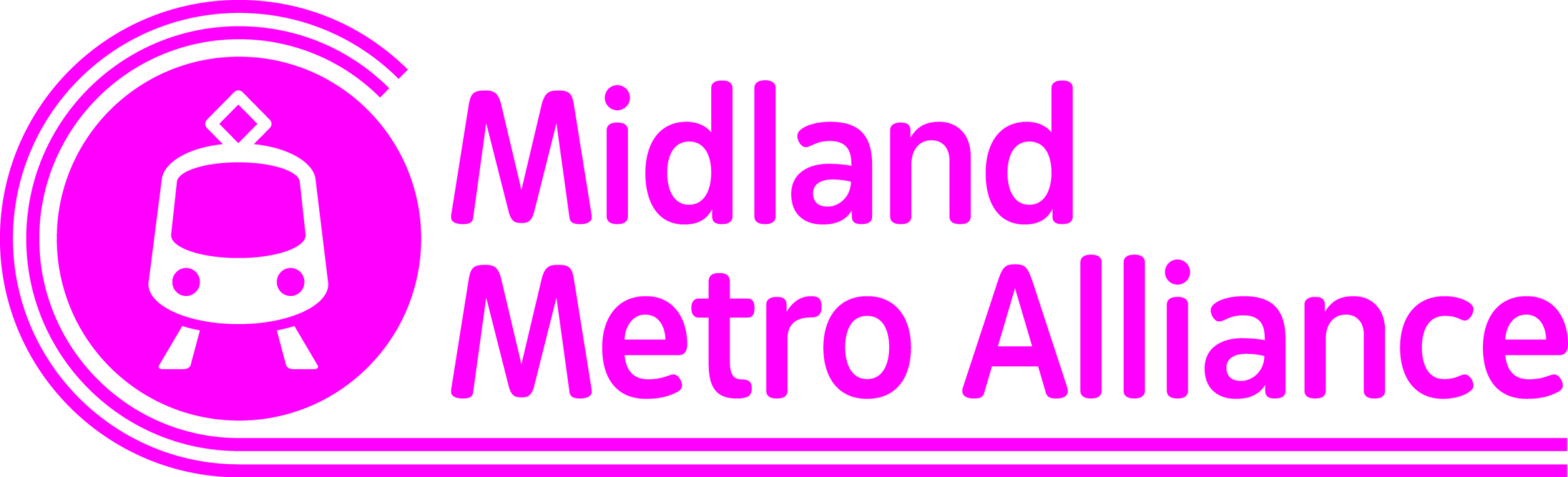Midland Metro Alliance logo