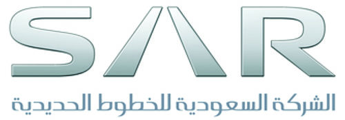 Saudi Arabia Railways logo
