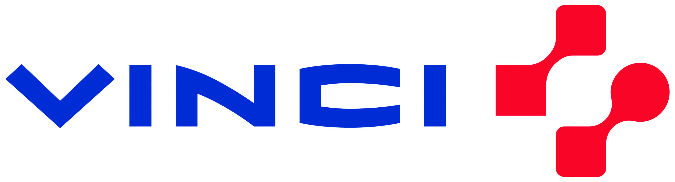 Vinci logo