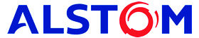 Alstom logo