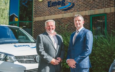 Emeg Group Targets Growth After Investment
