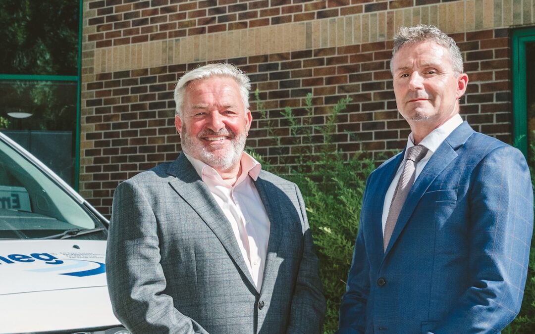 Emeg Group Targets Growth After Investment