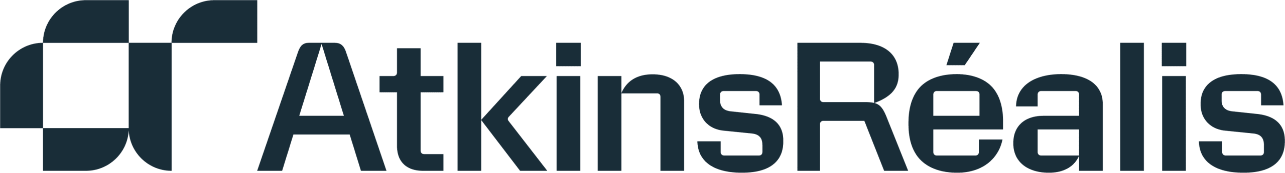 AtkinsRealis_primary_lock-up_dark_grey_RGB First Great Western logo