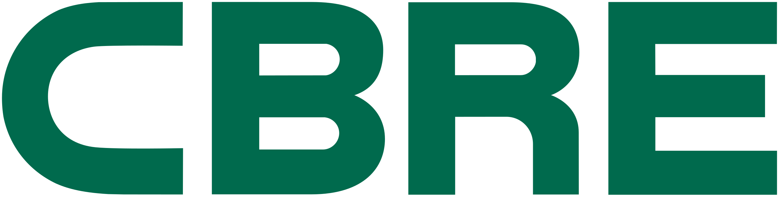 CBRE_Group_logo_(till_2021).svg Saudi Arabia Railways logo
