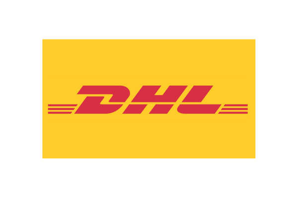 DHL-emblem