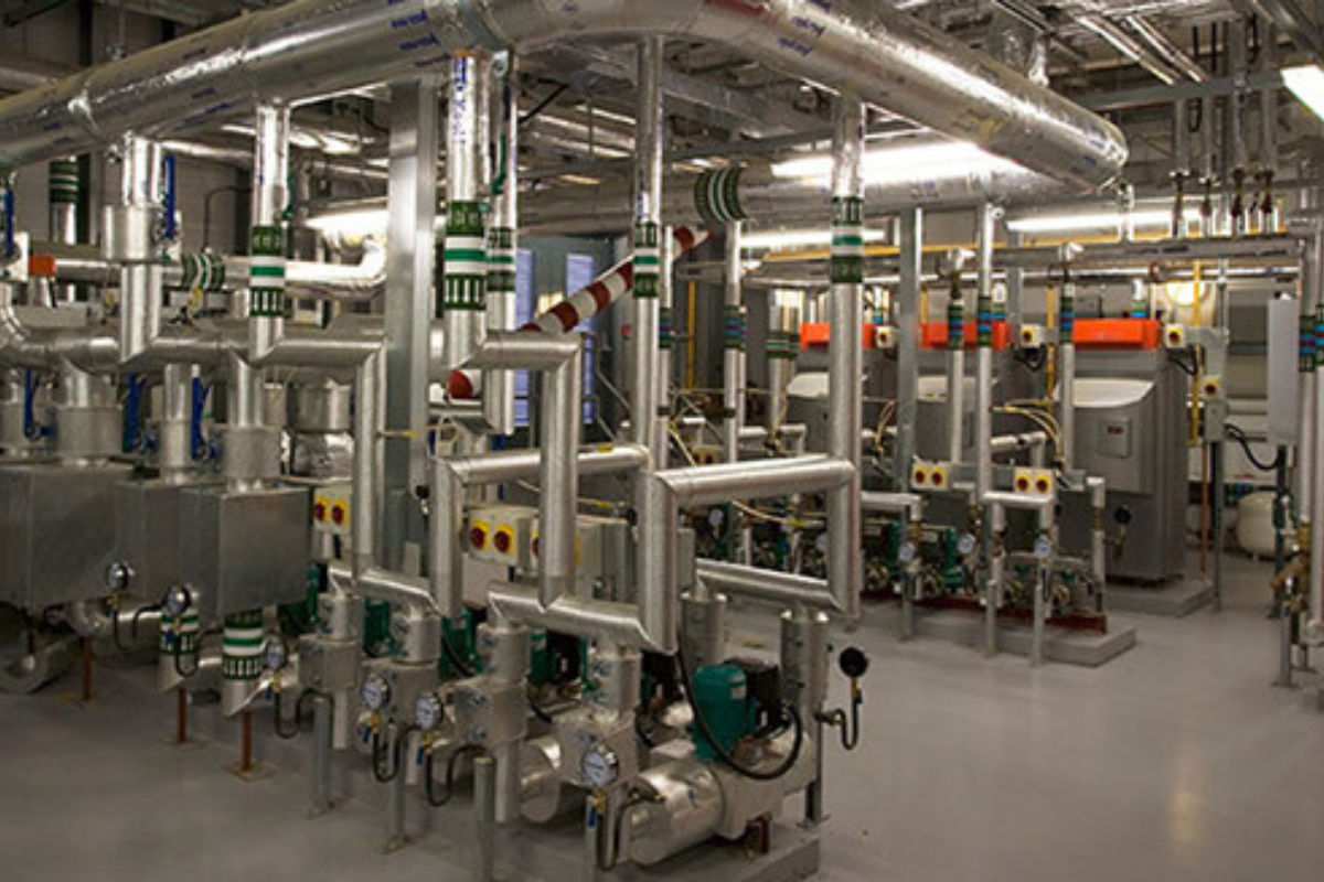emeg MEP rail
