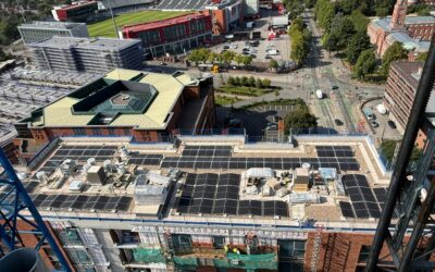 Manchester Viadux